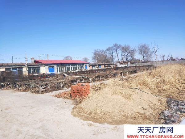 梅里斯適合養殖 長年出租 價格合適可出賣20萬