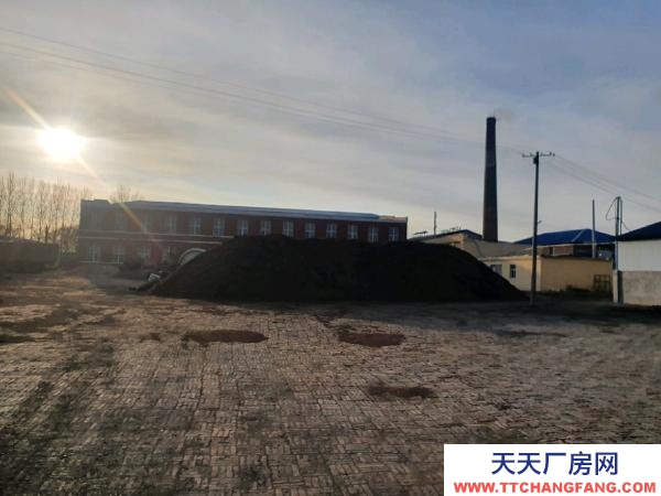 梅里斯酒廠和秸稈壓塊站廠房 價格面議