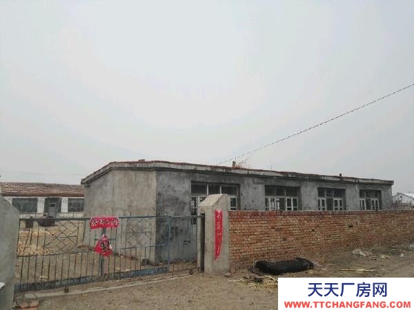 梅里斯長勝村 牛奶加工廠房 1000平米