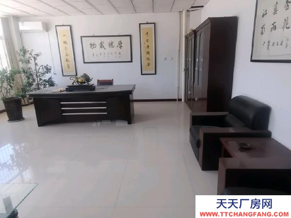 銀川市靈武餅干廠房  庫房辦公樓出售設施齊全位置優越，水電暖全通