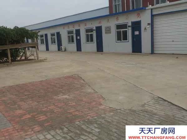 銀川市靈武機加工廠房 靈武廠房庫房出售，靈武創業孵化園辦公樓 廠房 占地5畝！