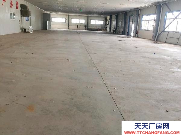 吳忠市利通肉制品廠房 水、電、暖、消防等設(shè)施齊全齊全