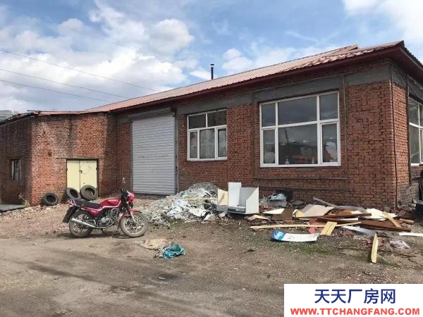 雞冠紅星鄉政府后紅星賓館對面廢品回收廠房