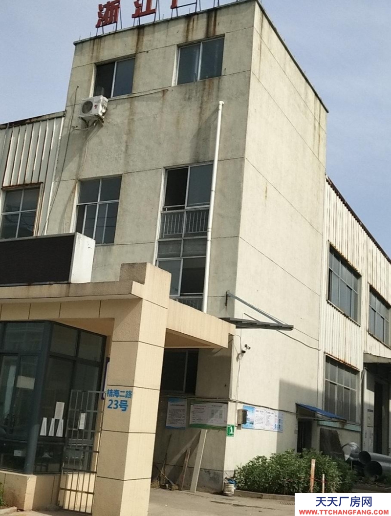 衢州市衢江(出租) 木制品類生產加工，噴塑油漆環評環保設備齊全