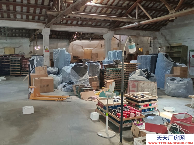 (出租) 潮州湘橋區綠榕西路蓋瓦廠房500平，有三相，適合百業五金等