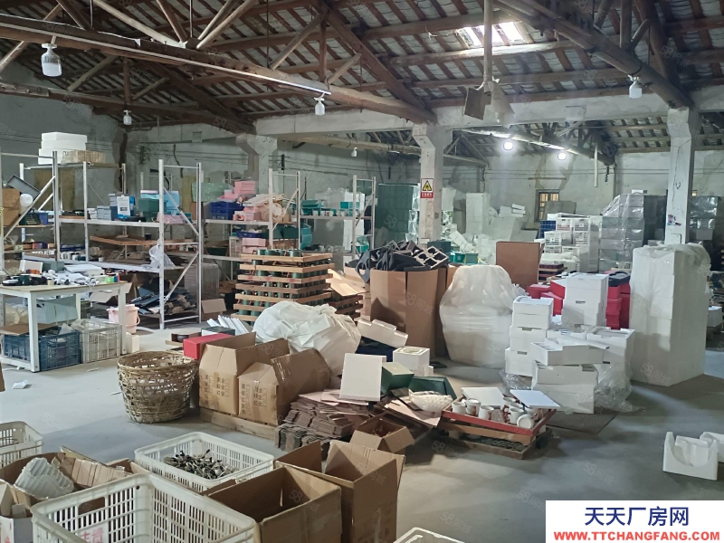 (出租) 潮州湘橋區綠榕西路蓋瓦廠房500平，有三相，適合百業五金等