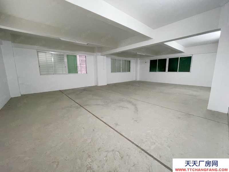 (出租) 潮州湘橋區陳橋 田中 西湖工業區貨梯300平至700平租適合電子組裝