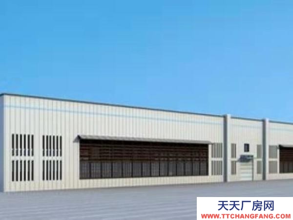 吳忠市青銅峽乳制品廠房 獨立私家別院花園廠區，綠化好，設施齊全，適合商貿企業使用，