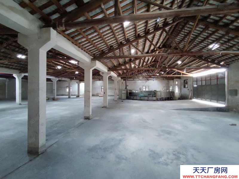 (出租) 潮州湘橋區(qū)新增古板頭一廠房1000平方蓋瓦，，有三相，交通方便適合五金門窗