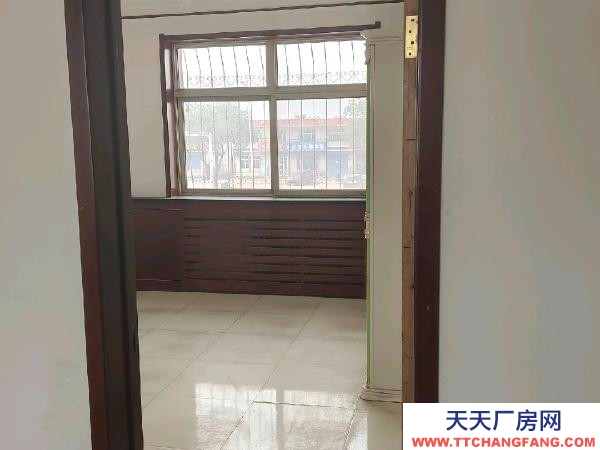 吳忠市鹽池機加工廠房 鹽興路二堡營業樓二樓出租