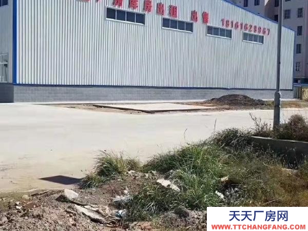 吳忠市鹽池肉制品廠房 鹽池縣大型廠房倉庫出租出售大小型庫房都有