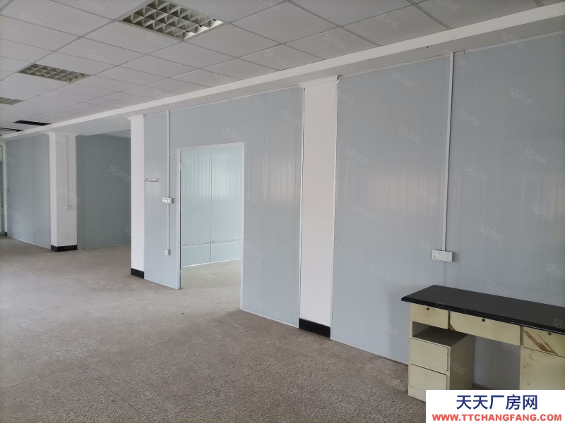 (出租) 潮州湘橋區(qū)電梯較新，內(nèi)有較大地方停車，出入方便適合肉制品