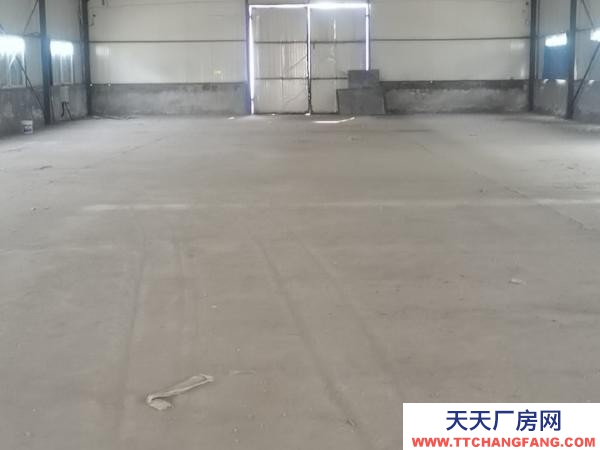 石嘴山市大武口加工廠房 長(zhǎng)50米，寬16米，高5米