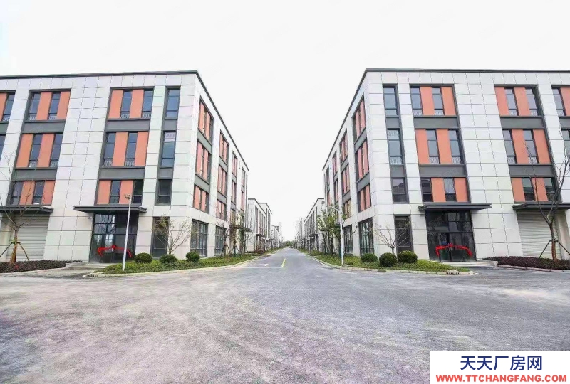 衢州市衢江(出售) 獨立產權廠房出售，大小面積都有，可做按揭，可做環評