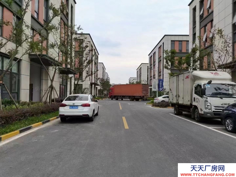 衢州市衢江(出售) 獨(dú)棟二層全新廠房,低首付,可辦環(huán)評(píng),50獨(dú)立產(chǎn)權(quán)