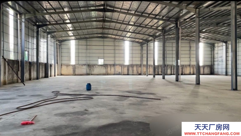 (出租) 潮州湘橋區(qū)護(hù)堤路廠房出租約3000平方,蓋鐵棚,集裝車可到