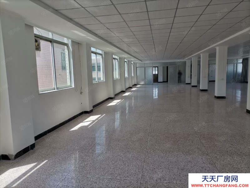 (出租) 潮州湘橋區(qū)位于新洋路尾廠房現(xiàn)7樓面積460平方租金12元平適合服裝電子