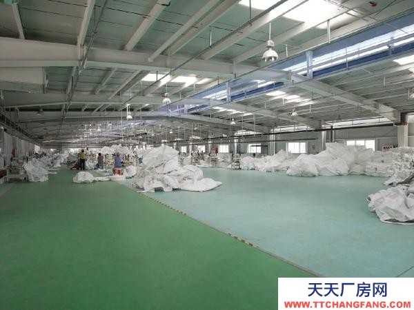 石嘴山市惠農肉制品廠房 車間4座，每座2500平方米，鋼架結構，廠房高度4.05米