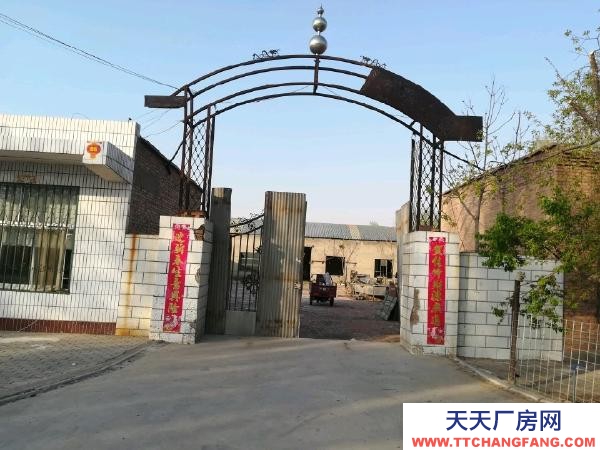 石嘴山市惠農(nóng)養(yǎng)殖廠房 養(yǎng)殖 倉庫 帶有住房