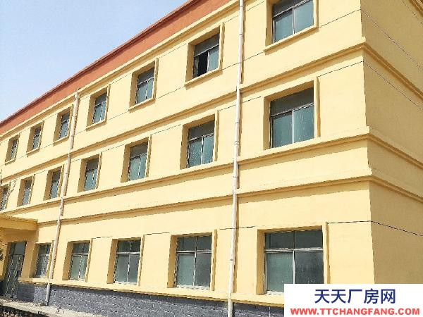 石嘴山市惠農機加工廠房  廠區位于河濱工業園區，可月租，分租