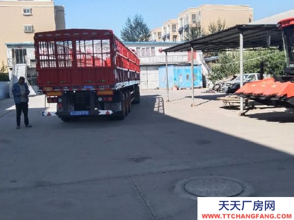 石嘴山市平羅機(jī)加工廠房 可用做修理廠,辦公,住宿