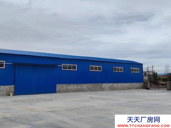 石嘴山市平羅機加工廠房 精裝修/全部硬化/交通便利/設施齊全