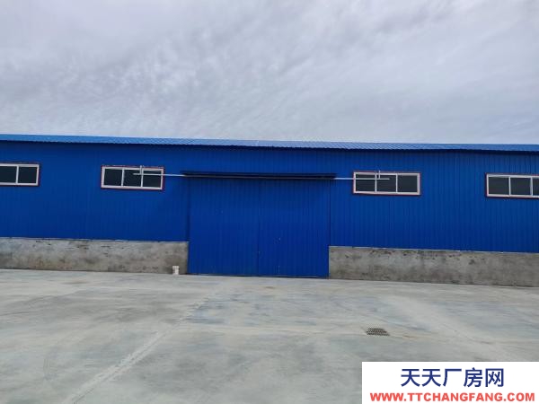 石嘴山市平羅機加工廠房 精裝修/全部硬化/交通便利/設施齊全