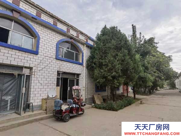 中衛市沙坡頭機加工廠房  低價出售東園工業園區廠房