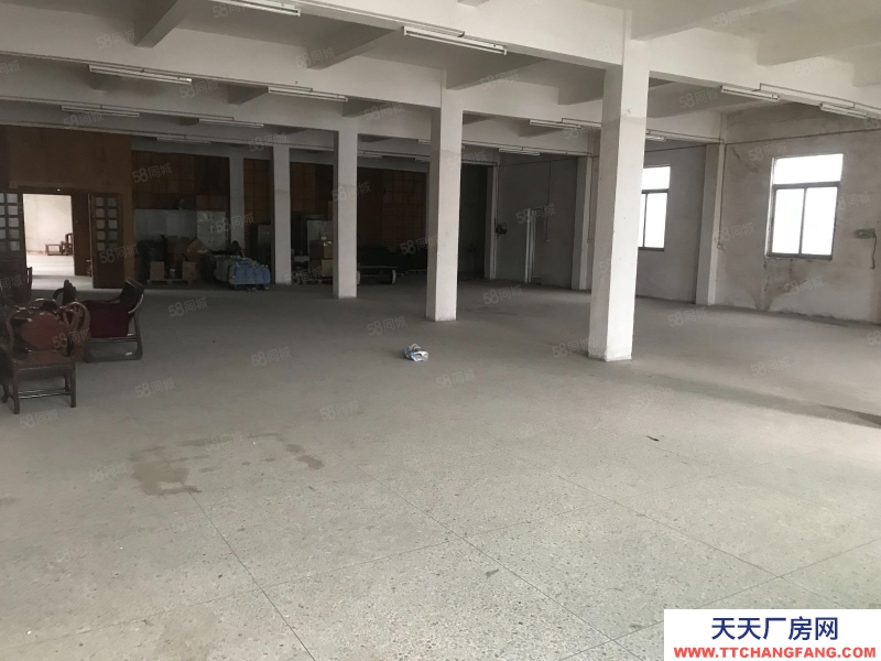 (出租) 潮州潮安庵埠鎮林厝村第二層三層廠房出租適合電子組裝