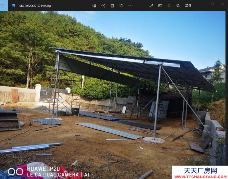 衢州市常山(出租) 出租浙西世貿(mào)城320國道邊（屠宰廠對面）