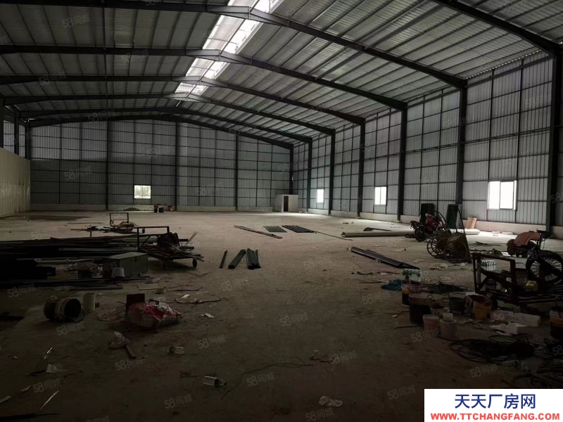 (出租) 潮州潮安新增直接古四工業(yè)區(qū) 1400平方出租,集裝車出入方便適合機(jī)電五金