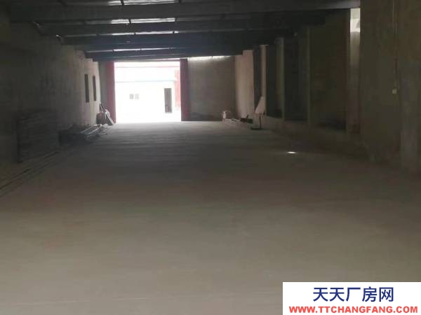 中衛市中寧機加工廠房  距中寧縣城中心四公里，相鄰于新水園區