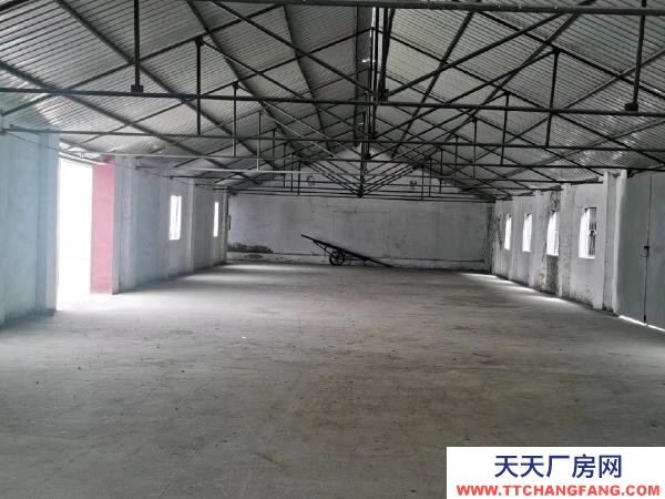 中衛市中寧機加工廠房  距中寧縣城中心四公里，相鄰于新水園區