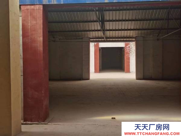 中衛市中寧機加工廠房  距中寧縣城中心四公里，相鄰于新水園區