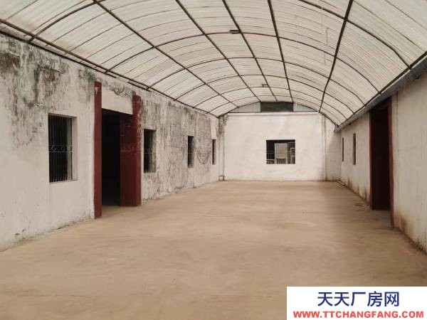 中衛市中寧機加工廠房  距中寧縣城中心四公里，相鄰于新水園區