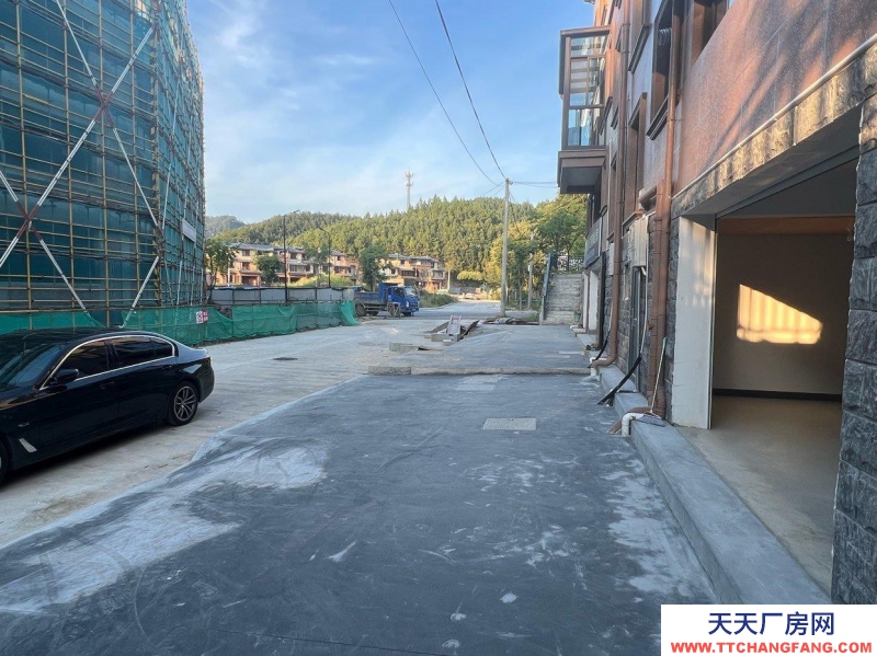 衢州市開化(出租) 施家堂三期，地下室，可做倉庫，廠房