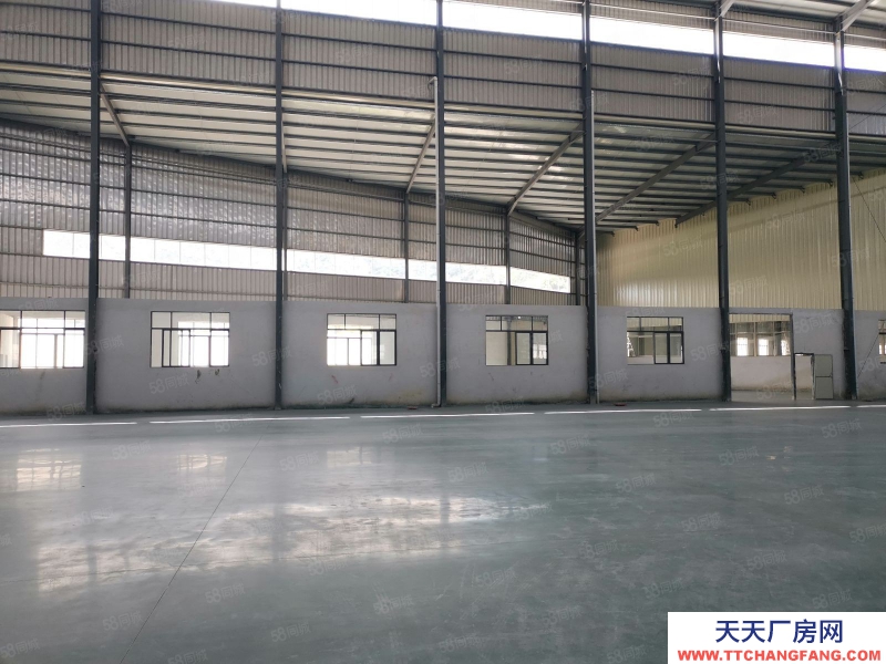 (出租) 潮州潮安下尾周標準廠房11000平左右出租可做方便食品制造行業(yè)