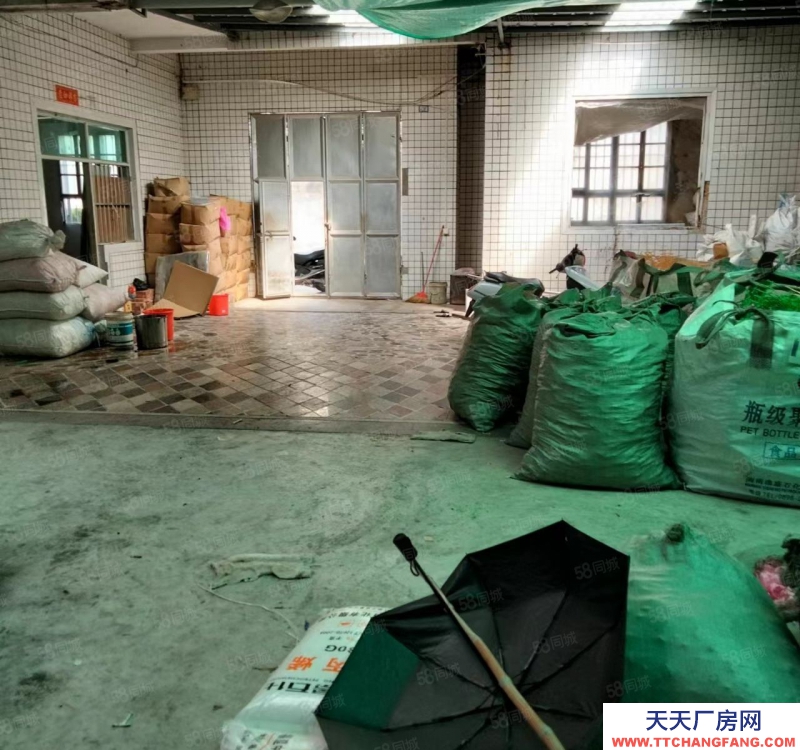 (出租) 潮州潮安庵埠仙溪獨院廠房600平方米適合小作坊