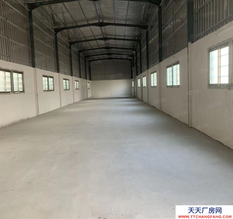 (出租) 潮州潮安小龍坑出租700平方廠房適合小型加工