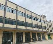 (出租) 駐馬店上蔡縣西工業區標準化廠房1200平方對外出租