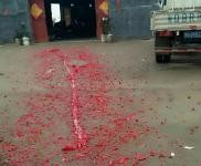 (出租) 駐馬店平輿800平方廠房，對(duì)外招租。