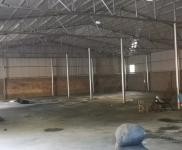 (出租) 駐馬店出租平輿雙龍怡馨園東100米張寨倉庫