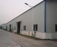 (出租) 出租出售駐馬店確山工業區標準廠房7500平，可分割，有土地證