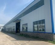 (出租) 駐馬店確山自建廠房，獨門獨院，證件齊全，水電齊全，帶天然氣