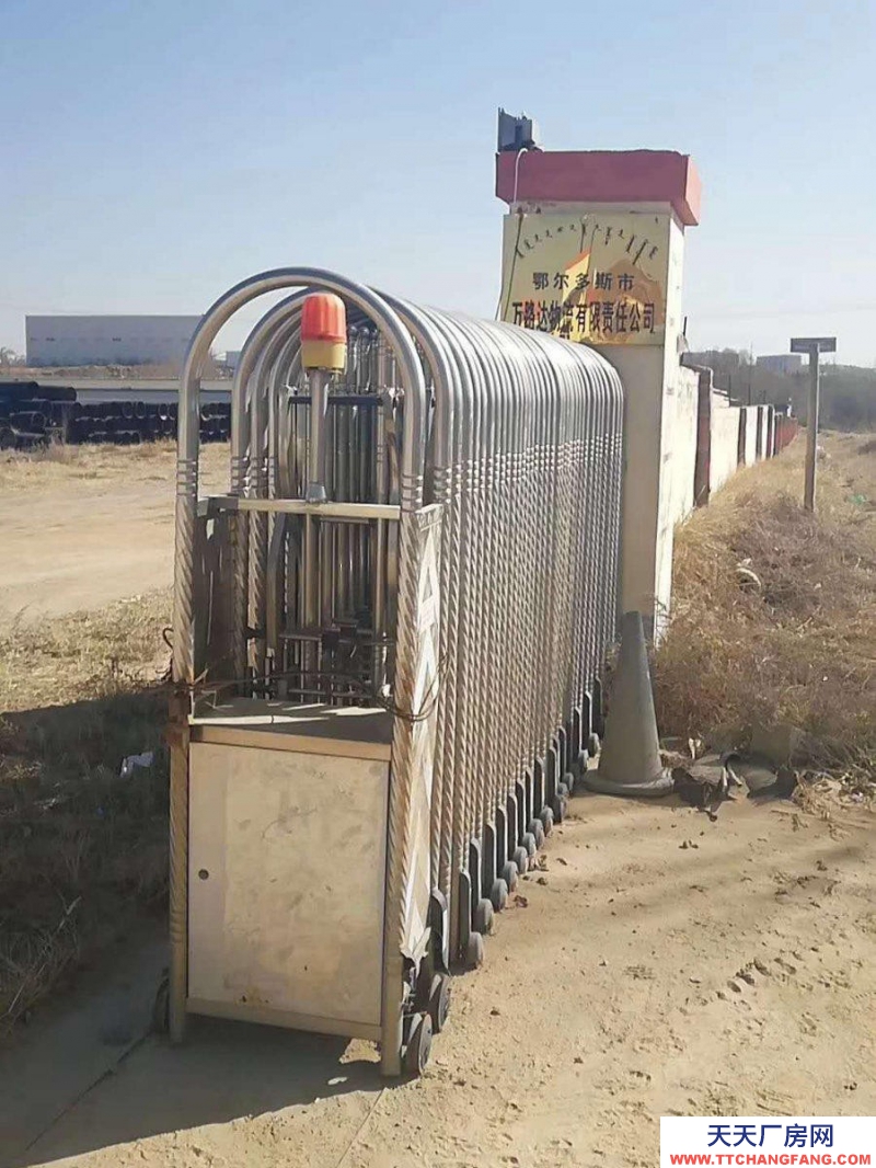 (出租) 鄂爾多斯出租東勝區罕臺鎮政府西側廠房，庫房，場地，辦公室