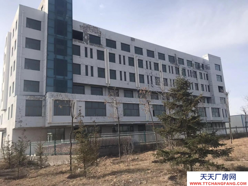 (出租) 出租東勝裝備制造基地標準廠房 可改食品廠