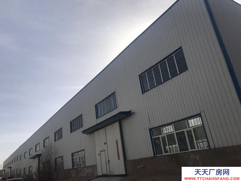 (出租) 出租東勝裝備制造基地標(biāo)準(zhǔn)廠(chǎng)房 可改食品廠(chǎng)