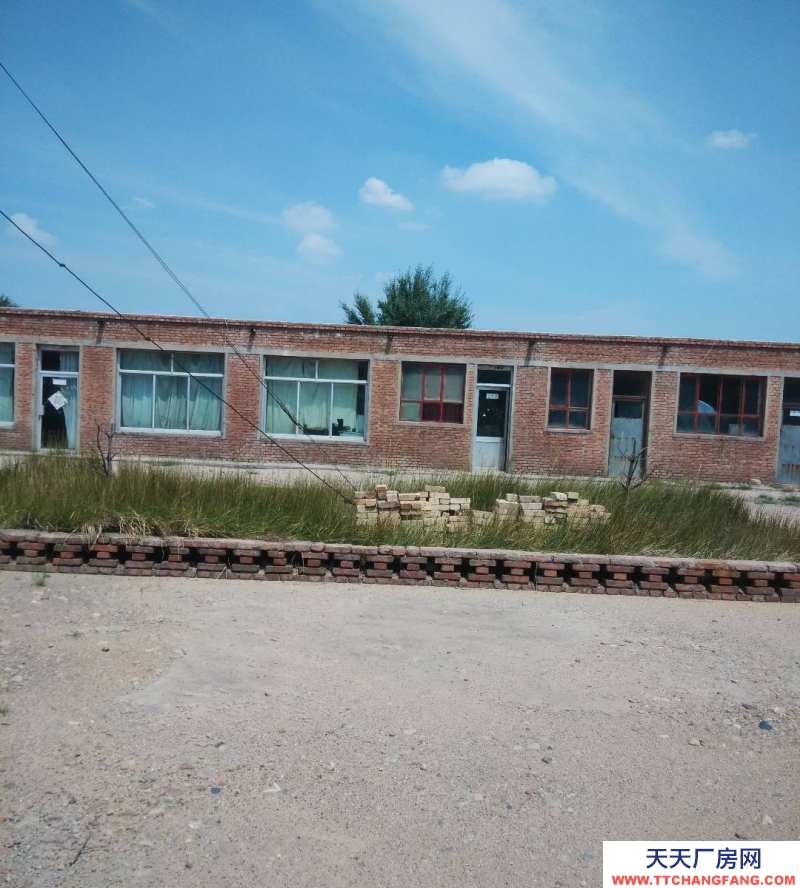 (出租) 銅川鎮(zhèn) 銅川鎮(zhèn)舊廟溝村 廠(chǎng)房 2000平米