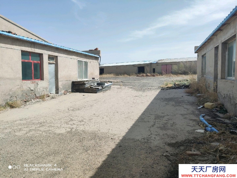 (出售) 鄂爾多斯倆臺變壓器自來水，可以開廠也可以當庫房