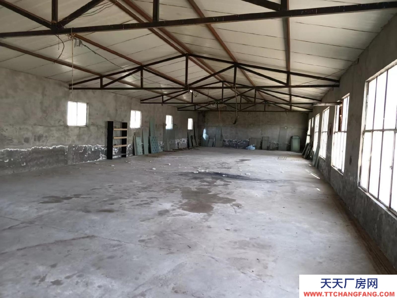 (出售)鄂爾多斯 廠房間，辦公區，庫房間